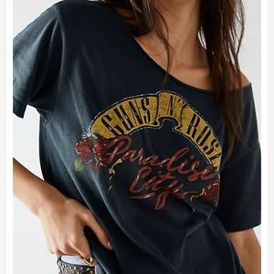 Daydreamer Guns N Roses Paradise top medium